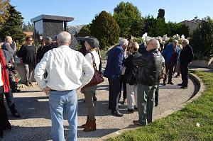 CEREMONIE DU 1 NOVEMBRE 2015 CIMETIERE DE MAZARGUES (10)